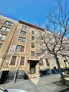 1215 Elder Ave, Bronx, NY à vendre Photo principale– Image 1 sur 21