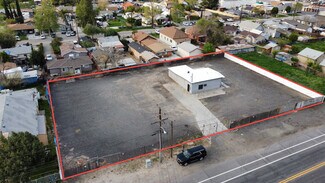 Plus de détails pour 24229 5th St, San Bernardino, CA - Industriel/Logistique à louer