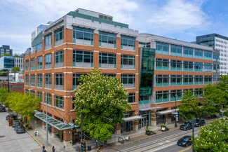 Plus de détails pour 307-319 Westlake Ave N, Seattle, WA - Bureau à louer