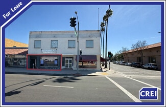 Plus de détails pour 218 S Brand Blvd, San Fernando, CA - Local commercial à louer