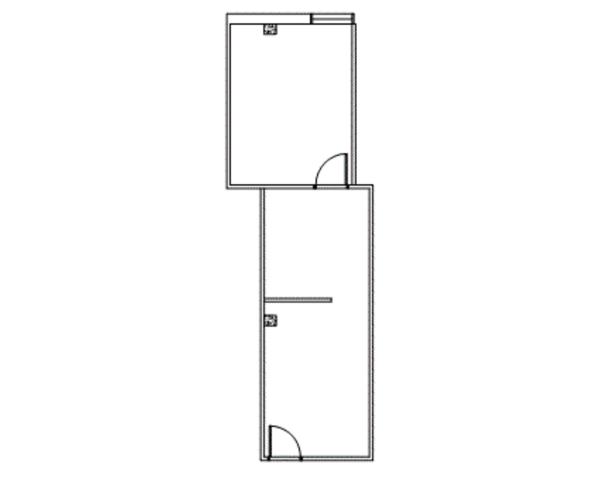 10000 N 31st Ave, Phoenix, AZ à louer Plan d’étage– Image 1 sur 1