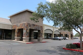 Plus de détails pour N 12426-12452 Dr, Phoenix, AZ - Local commercial à vendre