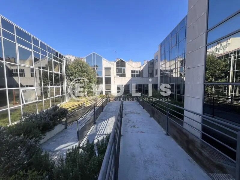 171 Rue Véron, Alfortville à louer Photo de l’immeuble– Image 1 sur 21