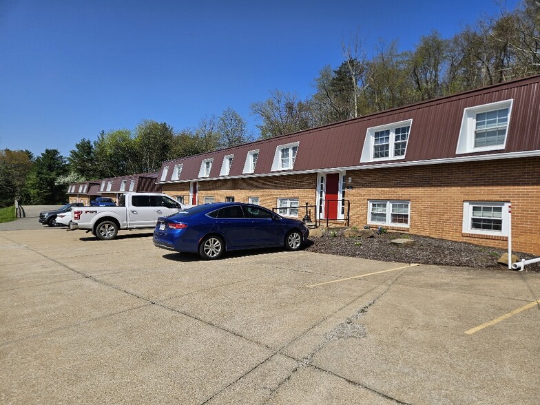 700-724 N Market St, Minerva, OH à vendre - Photo de l’immeuble – Image 3 sur 21