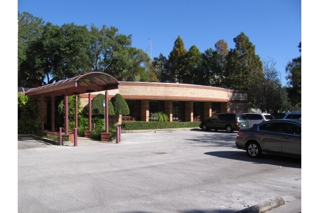 2713 W Virginia Ave, Tampa, FL à vendre Photo principale– Image 1 sur 7