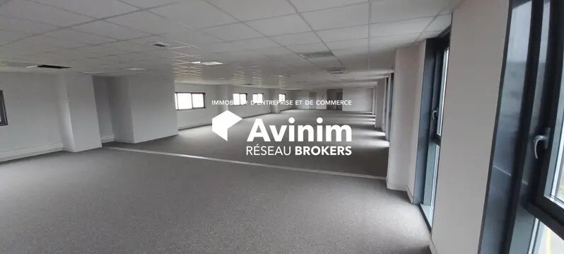 Bureau dans Montauban à louer - Photo intérieure – Image 3 sur 8