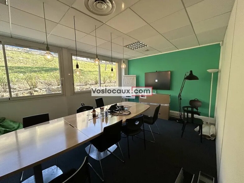 Bureau dans SOPHIA ANTIPOLIS à louer - Photo de l’immeuble – Image 2 sur 6