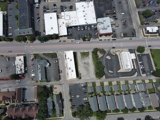 Plus de détails pour 2311 N Meridian St, Indianapolis, IN - Terrain à vendre