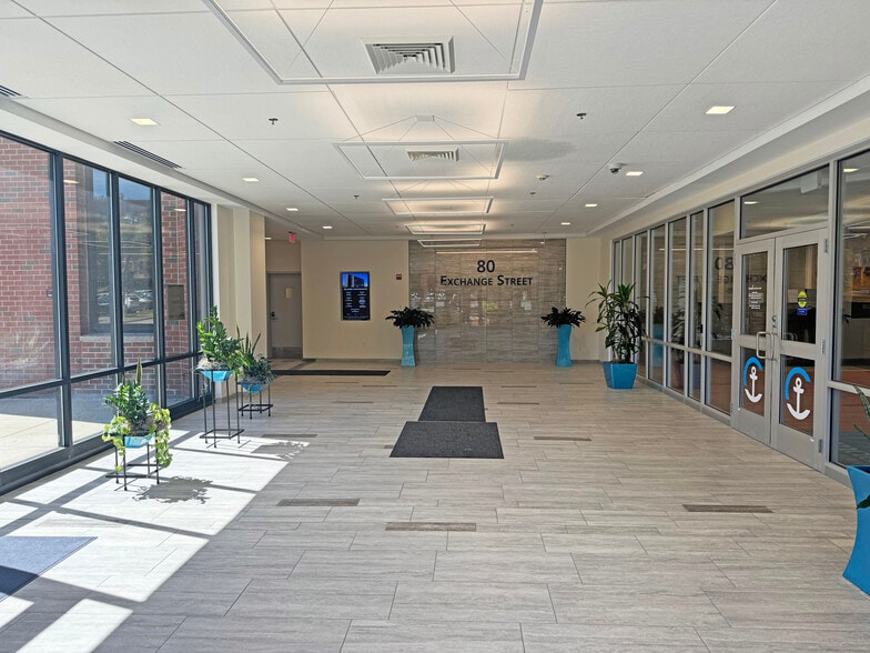 80 Exchange St, Bangor, ME à louer - Photo intérieure – Image 3 sur 13