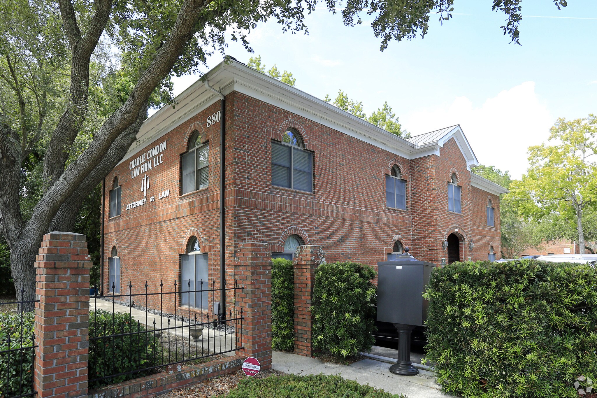 880 Johnnie Dodds Blvd, Mount Pleasant, SC à louer Photo principale– Image 1 sur 14