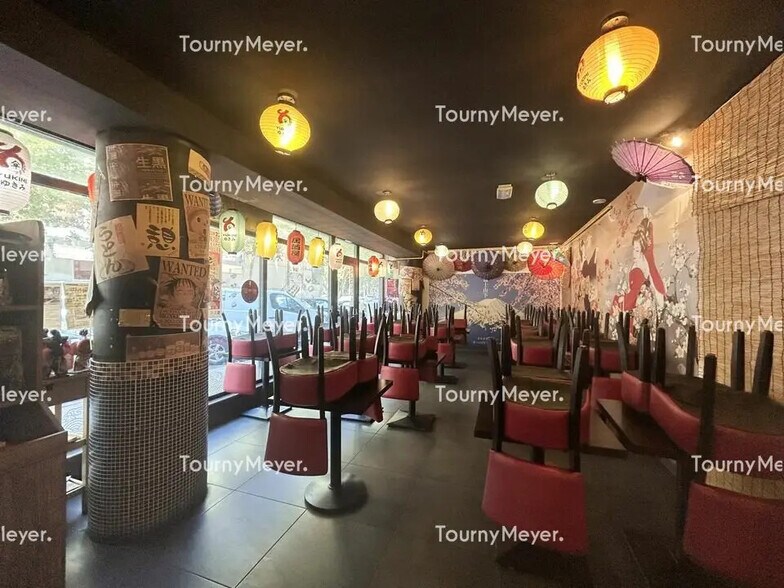 Bureau dans Montpellier à louer - Photo intérieure – Image 2 sur 5