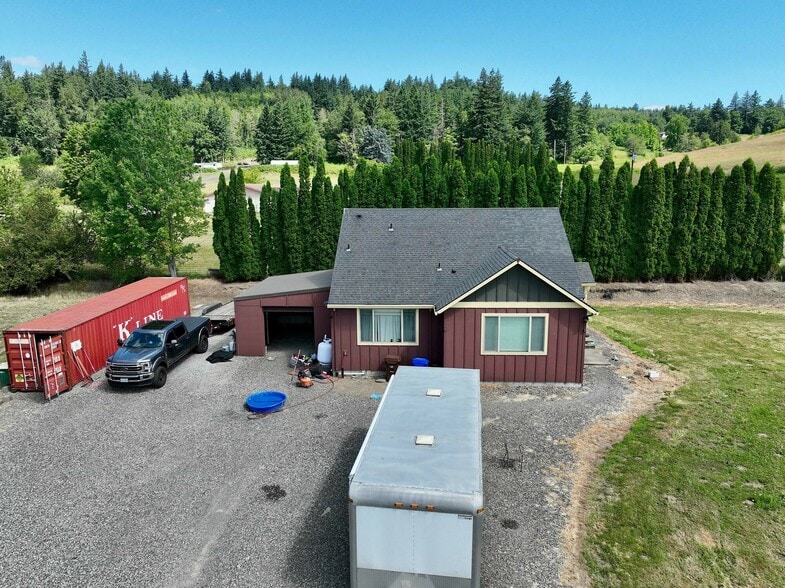 31925 Historic Columbia River Hwy, Troutdale, OR à vendre - Photo de l’immeuble – Image 3 sur 6