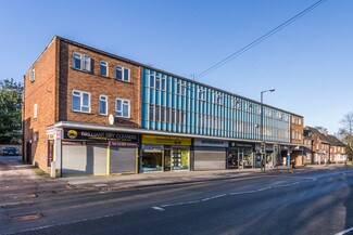 Plus de détails pour High St S, Dunstable - Local commercial à louer