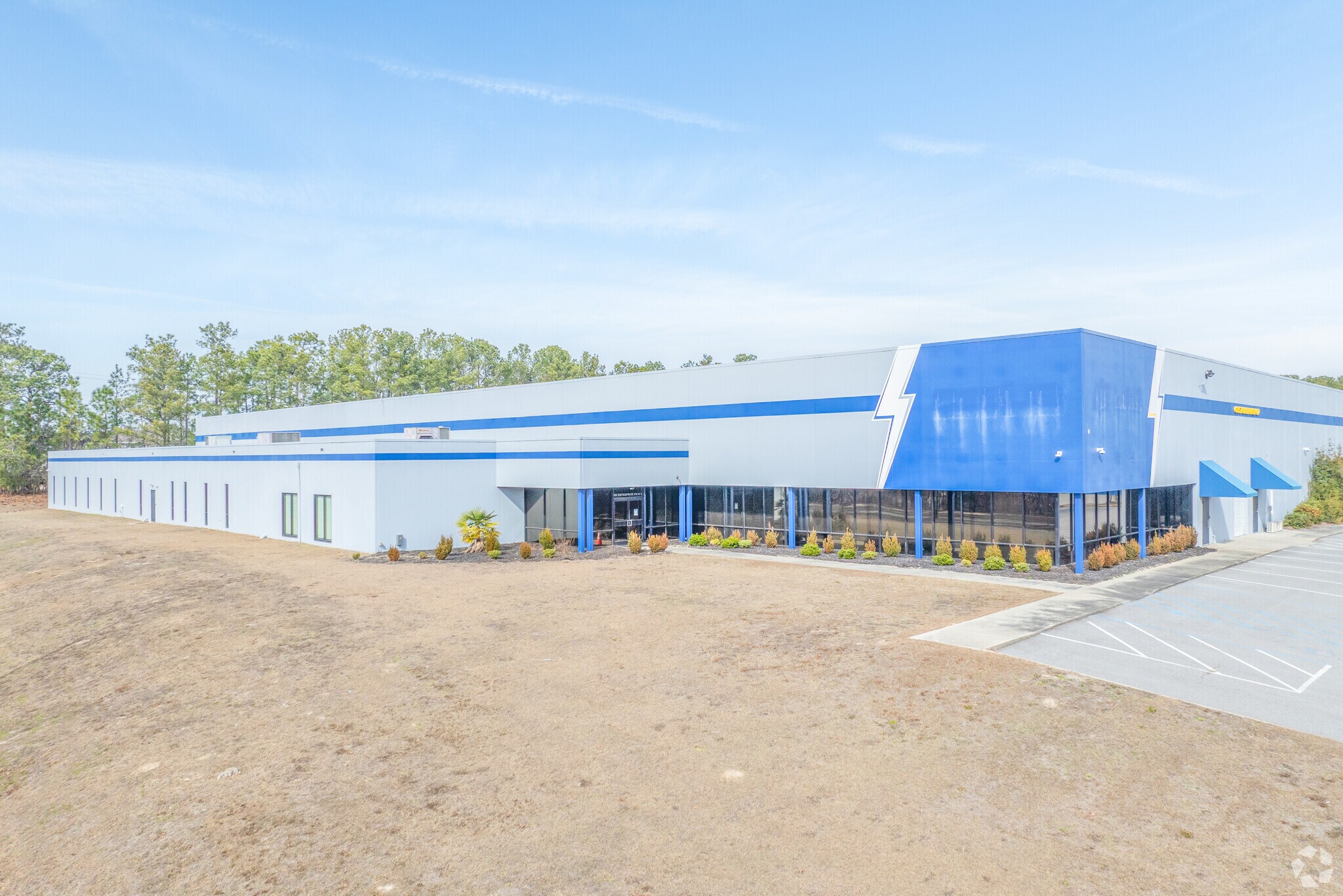 101 Enterprise Pky, West Columbia, SC à vendre Photo principale– Image 1 sur 7