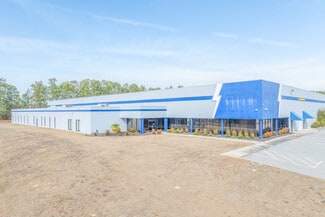 Plus de détails pour 101 Enterprise Pky, West Columbia, SC - Industriel/Logistique à vendre