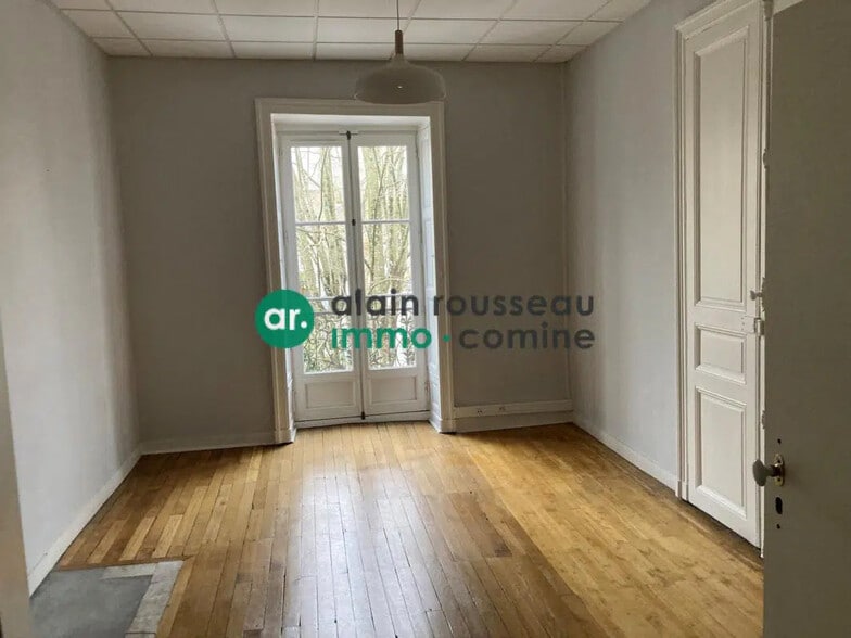 Bureau dans Nantes à louer - Photo de l’immeuble – Image 2 sur 5
