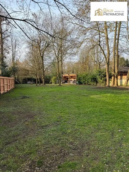 Terrain dans Chelles à vendre - Photo de l’immeuble – Image 2 sur 4