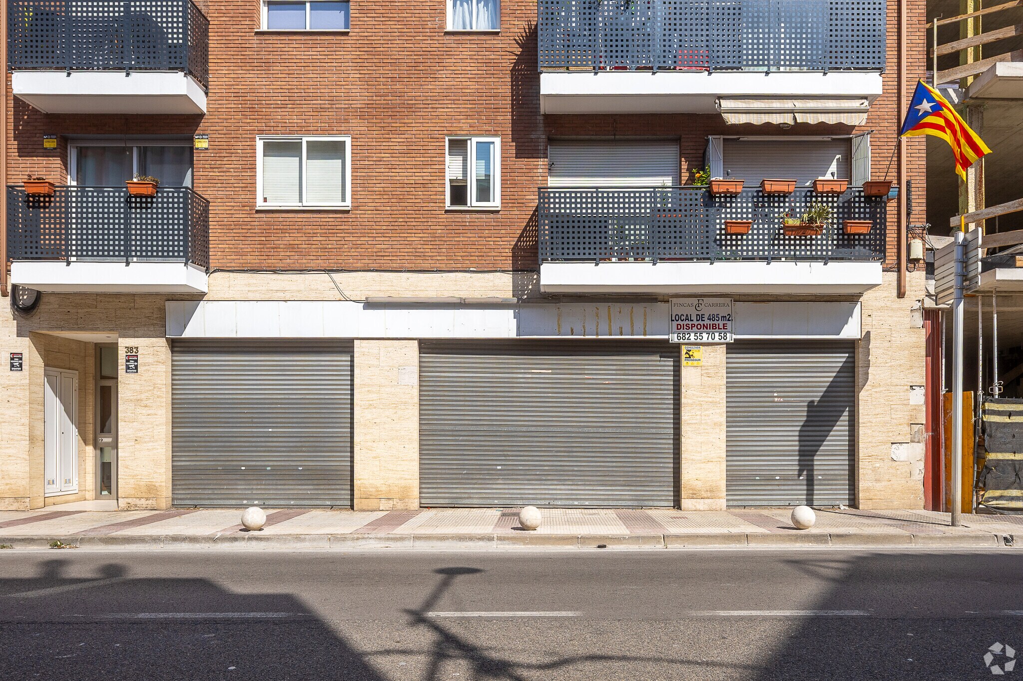 Carrer Sant Jaume, 383-387, Calella, Barcelona à louer Photo intérieure– Image 1 sur 4