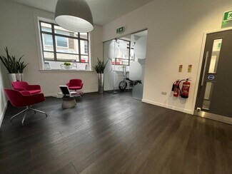 Plus de détails pour 11-13 Princes St, Ipswich - Bureau à louer