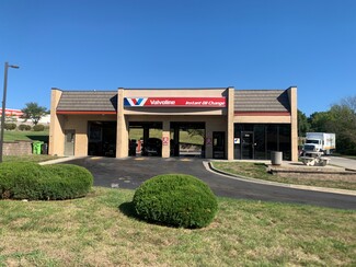 Plus de détails pour 14450 E Us Highway 40, Kansas City, MO - Local commercial à vendre