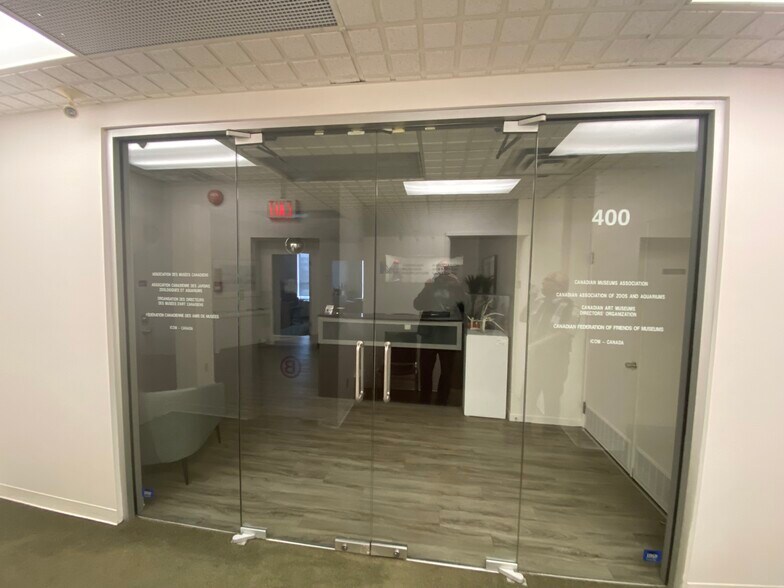 280 Metcalfe St, Ottawa, ON à louer - Photo intérieure – Image 3 sur 4