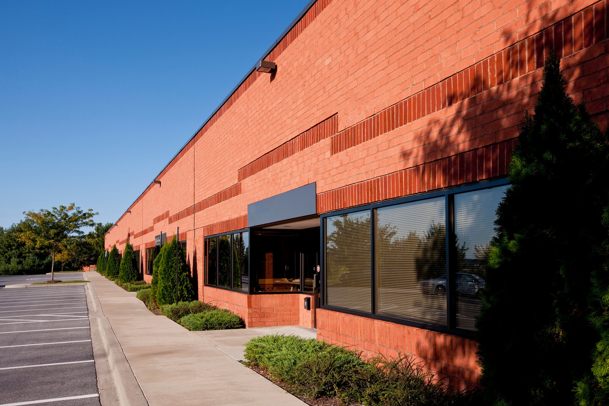 11438 Cronridge Dr, Owings Mills, MD à louer Photo de l’immeuble– Image 1 sur 2