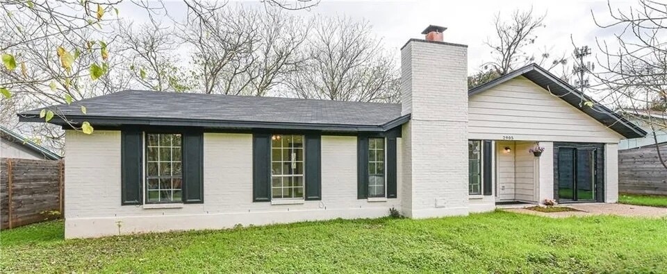 2905 Blue Ridge Dr, Cedar Park, TX à louer - Photo de l’immeuble – Image 2 sur 16