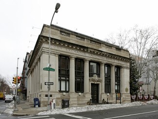 Plus de détails pour 249-253 Arch St, Philadelphia, PA - Bureau à louer