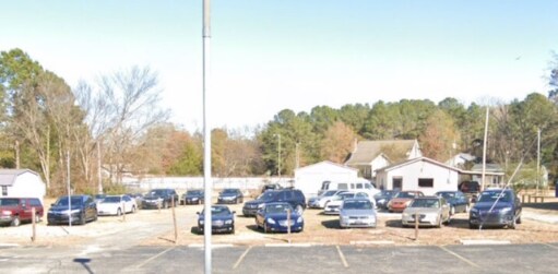 511 South Main St, Princeville, NC à vendre - Photo de l’immeuble – Image 3 sur 7