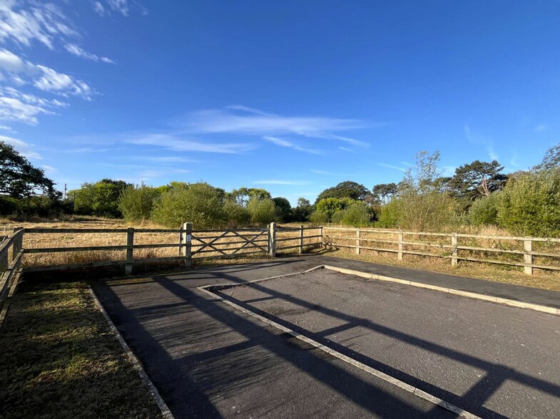 40 Park Way, Chester à vendre - Photo principale – Image 1 sur 1