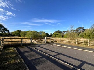 Plus de détails pour 40 Park Way, Chester - Terrain à vendre