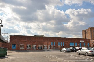 Plus de détails pour 900 W Jefferson St, Philadelphia, PA - Bureau à louer