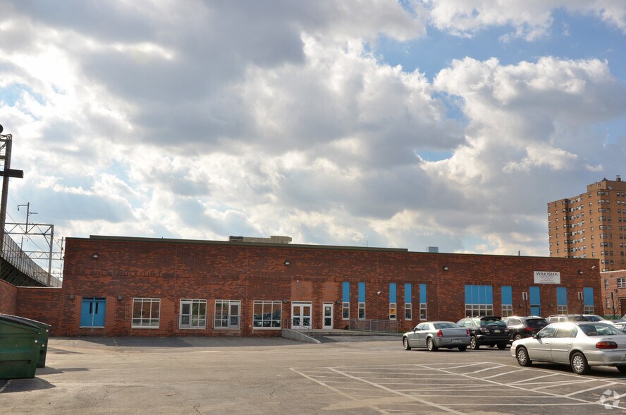 900 W Jefferson St, Philadelphia, PA à louer - Photo principale – Image 1 sur 4