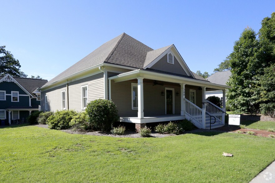 2950 Cherokee St, Kennesaw, GA à vendre - Photo principale – Image 1 sur 10