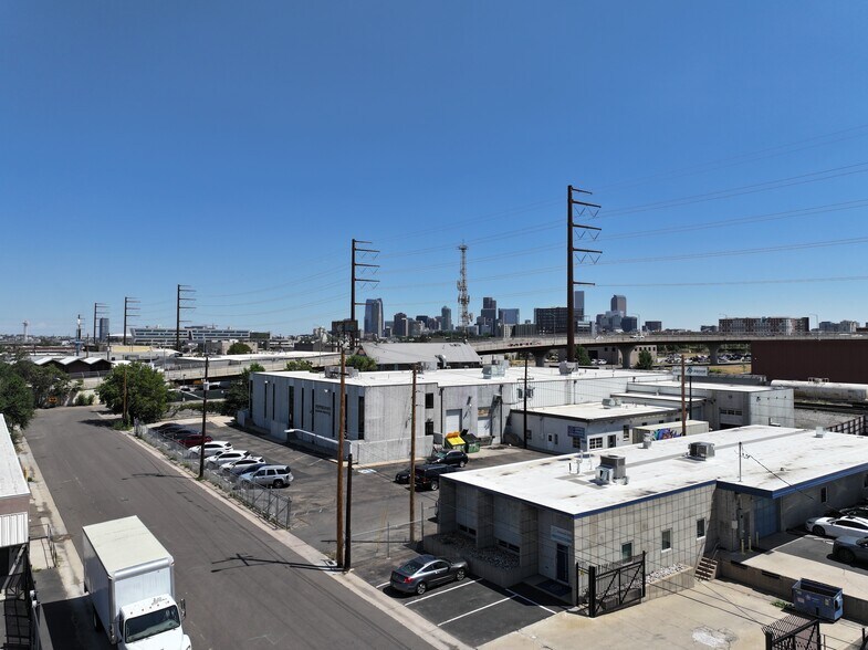 790 Umatilla St, Denver, CO à vendre - Photo de l’immeuble – Image 1 sur 29