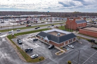 Plus de détails pour 9405 Chesapeake St, La Plata, MD - Local commercial à louer