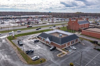 Plus de détails pour 9405 Chesapeake St, La Plata, MD - Local commercial à louer