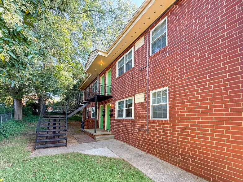 50 Springdale St, Athens, GA à vendre - Photo de l’immeuble – Image 3 sur 26