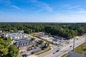 6200 Ramsey St, Fayetteville, NC - VUE AÉRIENNE  vue de carte - Image1