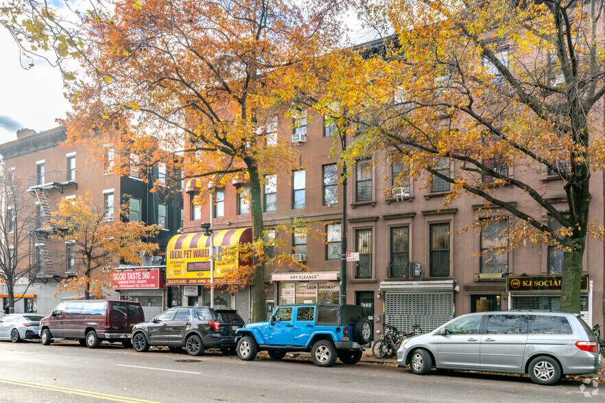 354 E 116th St, New York, NY à vendre - Photo de l’immeuble – Image 3 sur 14