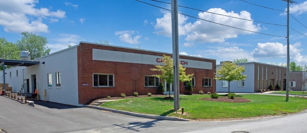 113-119 Falso Dr, Syracuse, NY à louer - Photo de l’immeuble – Image 3 sur 16