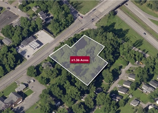 Plus de détails pour 601 S Alston Ave, Durham, NC - Terrain à vendre