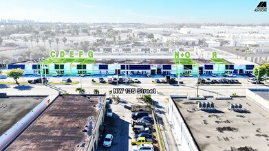 3820 NW 135th St, Opa Locka, FL à louer Photo intérieure– Image 1 sur 1