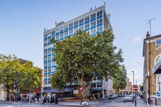 Plus de détails pour 234-244 Stockwell Rd, Londres - Bureau à louer
