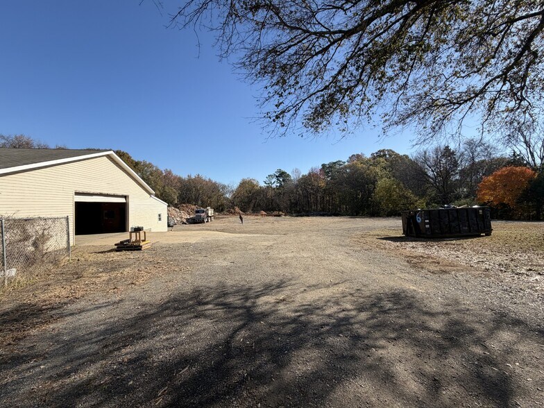 424 Mt Phillips St, Rock Hill, SC à louer - Photo de l’immeuble – Image 3 sur 9