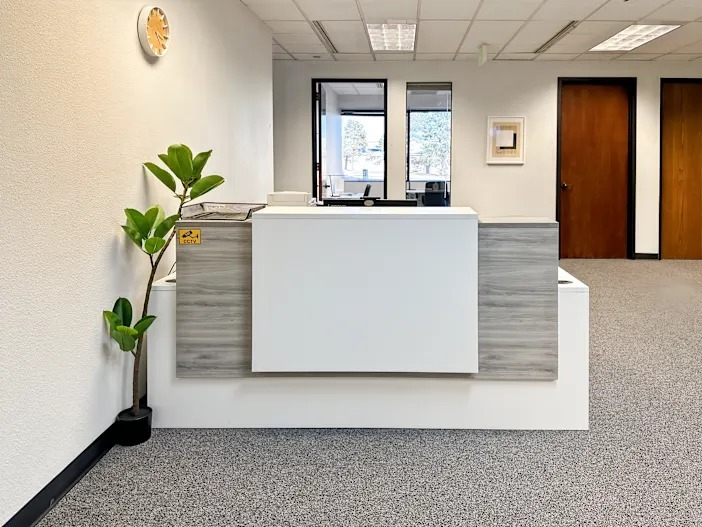 6760 Corporate Dr, Colorado Springs, CO à louer - Photo intérieure – Image 2 sur 7