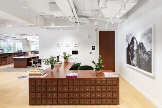Plus de détails pour 700 K St NW, Washington, DC - Bureau à louer