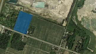Plus de détails pour 546 Main St E, Port Colborne, ON - Terrain à vendre