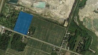 Plus de détails pour Main St E, Port Colborne, ON - Terrain à vendre