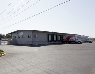 Plus de détails pour 7444 Reese Rd, Sacramento, CA - Industriel/Logistique à vendre